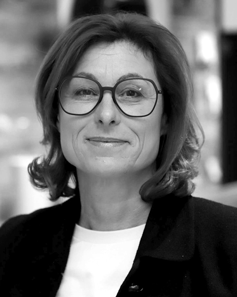 Annette Neuschwander