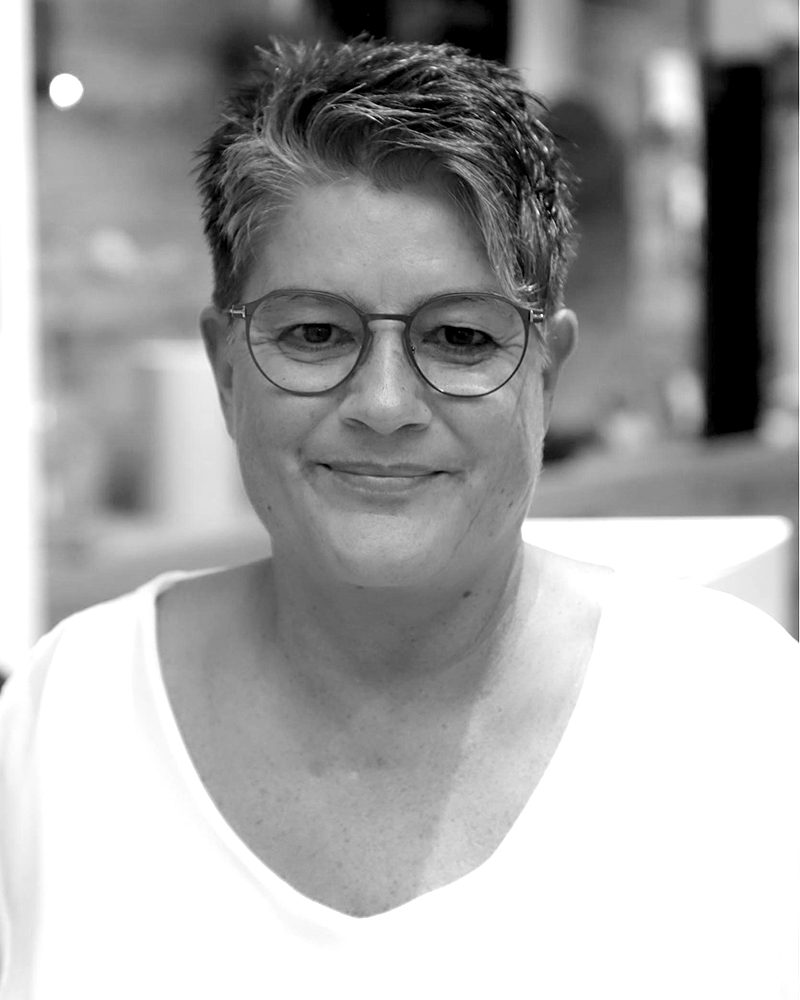 Claudia Schreiner