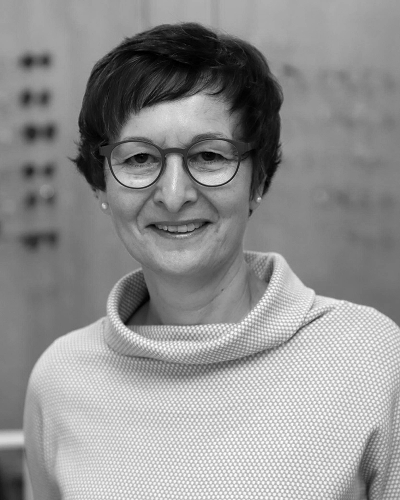 Patricia Kaufmann