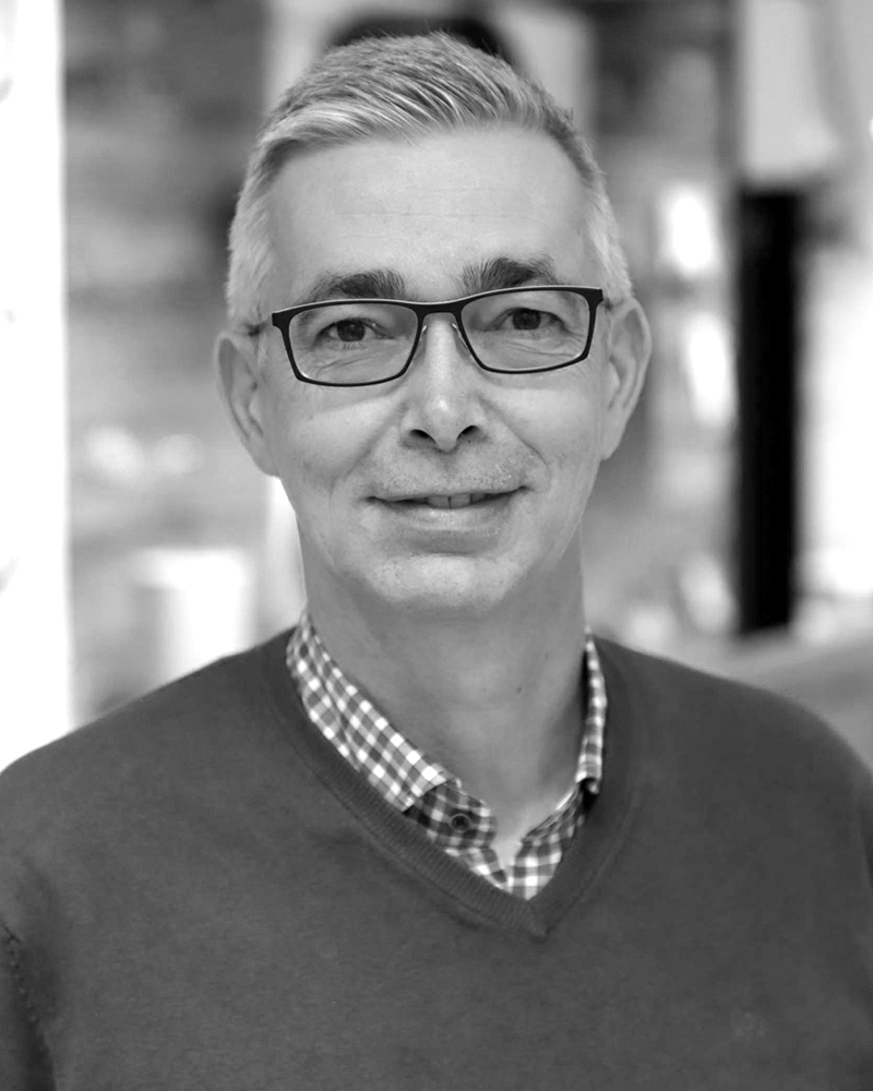 Werner Züll